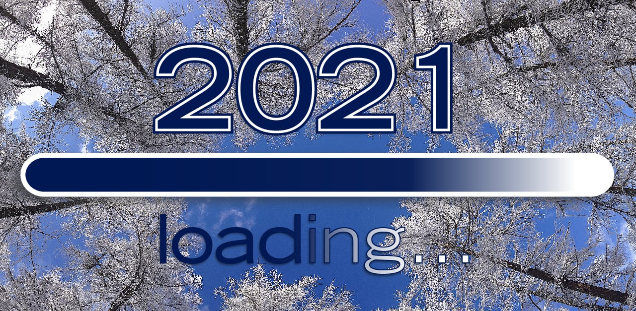 2021 loading