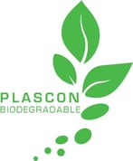 Biodegradable Logo