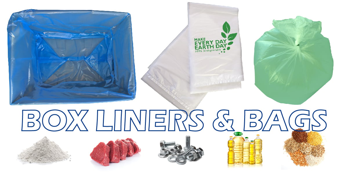 Box Liners and Bags