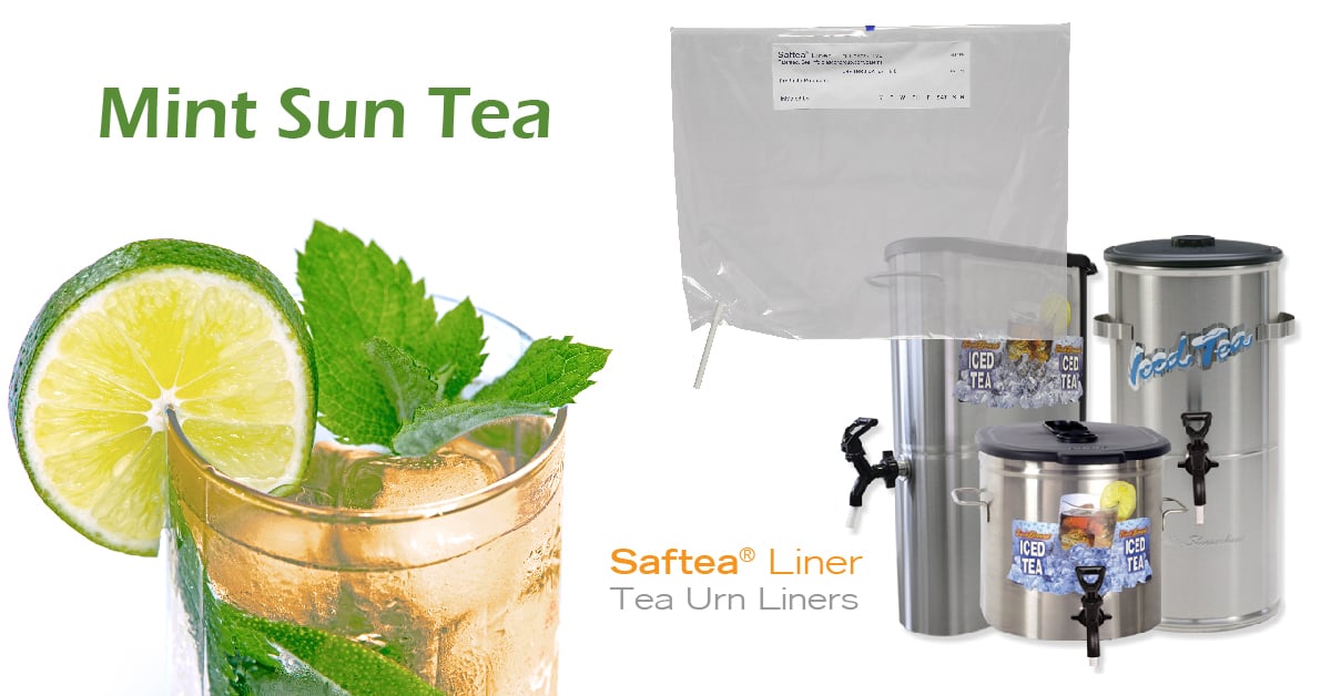 Mint SunTea-01