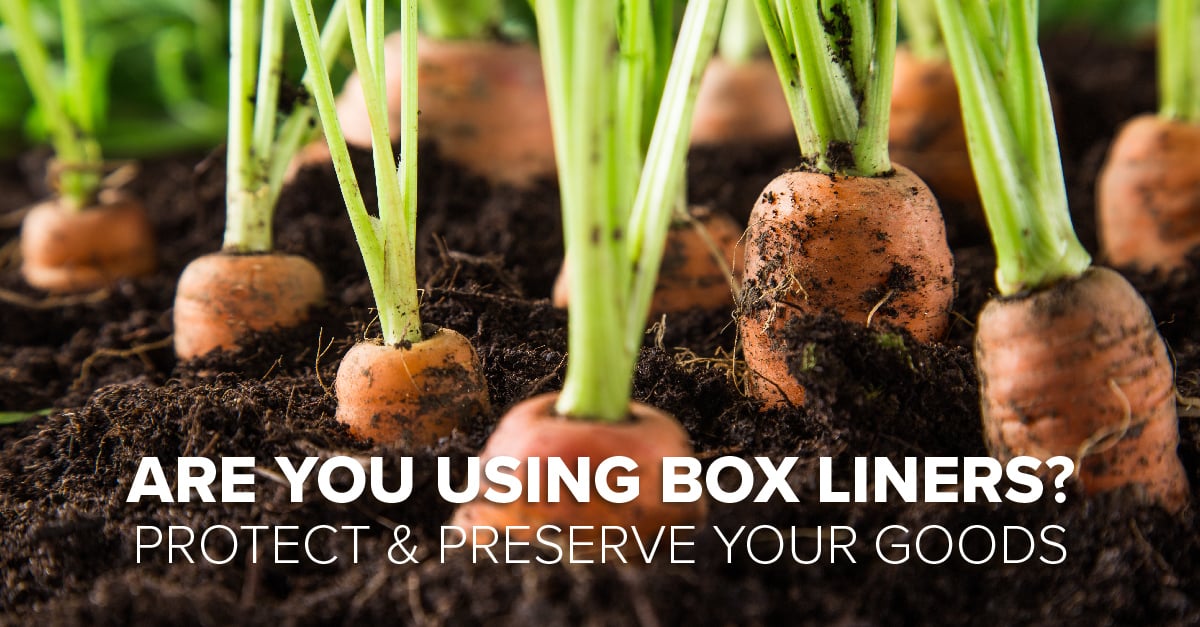 box liners protect your goods