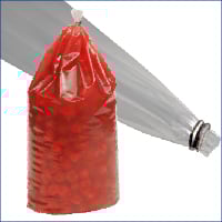 Cook Chill Clipped Bag