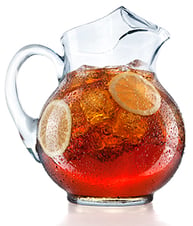 iced tea pitcher