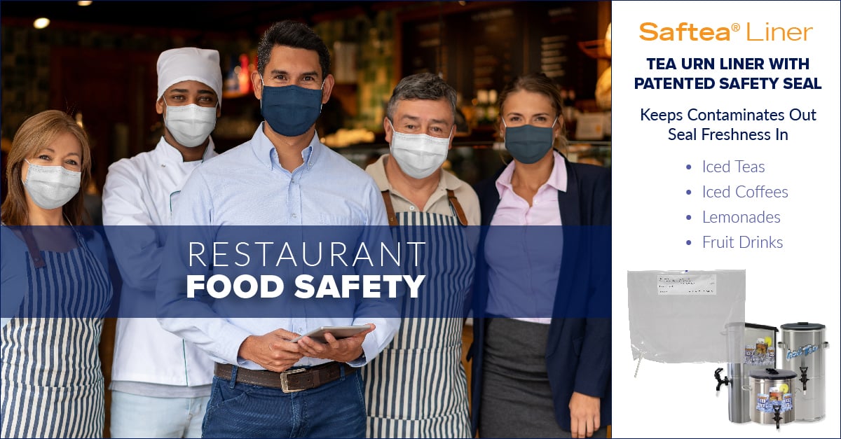 restaurant food safety