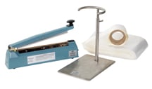 starter set with hand sealer