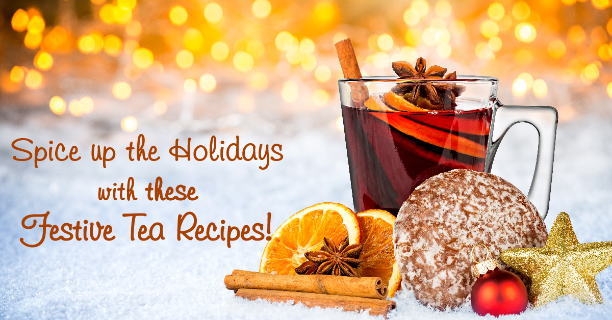 spice up the holidays with tea recipes-01